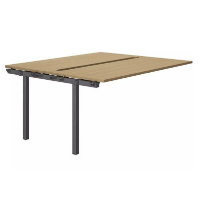 CONNEXION CORPS ANTHRACITE COMPO.SUI.ECH. 160X140/CDB 6c