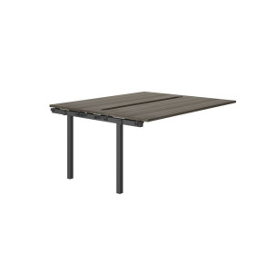 CONNEXION CORPS ANTHRACITE COMPO.SUI.ECH. 140X140/CVG 6c