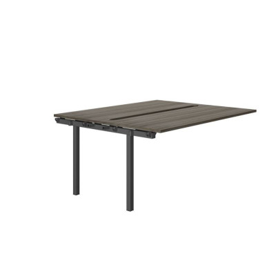 CONNEXION CORPS ANTHRACITE COMPO.SUI.ECH. 140X140/CVG 6c