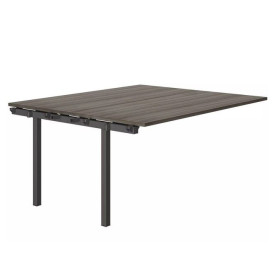 CONNEXION CORPS ANTHRACITE COMPO.SUI. 140X140/CVG 6c