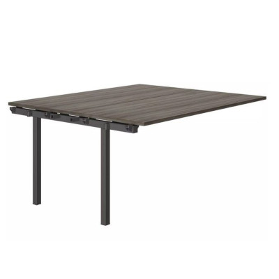 CONNEXION CORPS ANTHRACITE COMPO.SUI. 140X140/CVG 6c