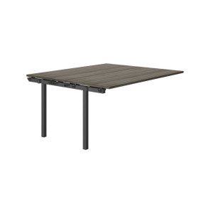 CONNEXION CORPS ANTHRACITE COMPO.SUI. 180X160/CVG 6c