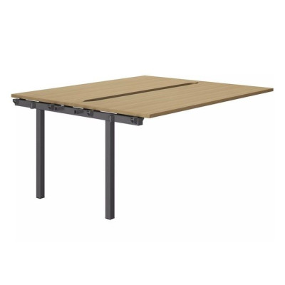 CONNEXION CORPS ANTHRACITE COMPO.SUI.ECH. 120X140/CDB 6c