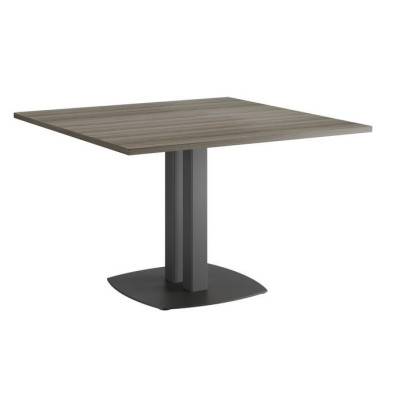 CONNEXION CORPS ANTHRACITE TABLE CARREE/CVG 2c