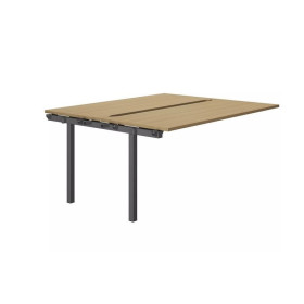 CONNEXION CORPS ANTHRACITE COMPO.SUI.ECH. 180X160/CDB 6c
