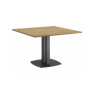 CONNEXION CORPS ANTHRACITE TABLE CARREE/CDB 2c