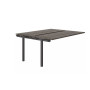 CONNEXION CORPS ANTHRACITE COMPO.SUI.ECH. 120X140/CVG 6c