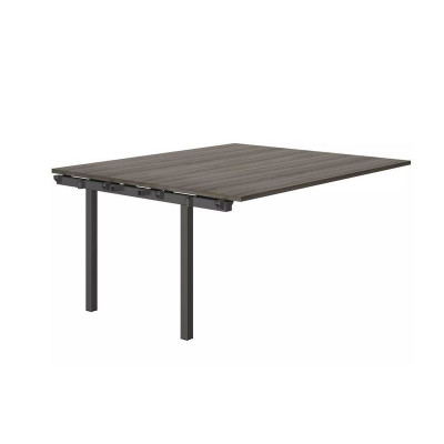 CONNEXION CORPS ANTHRACITE COMPO.SUI.MO. 140X140/CVG 5c