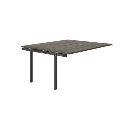 CONNEXION CORPS ANTHRACITE COMPO.SUI. 160X160/CVG 6c