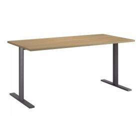CONNEXION CORPS ANTHRACITE TABLE REU. PIED I FIXE 120/CDB 3c