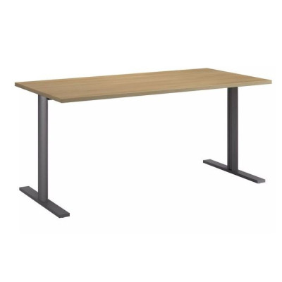 CONNEXION CORPS ANTHRACITE TABLE REU. PIED I FIXE 120/CDB 3c