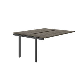 CONNEXION CORPS ANTHRACITE COMPO.SUI.ECH. 120X160/CVG 6c