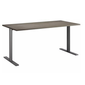 CONNEXION CORPS ANTHRACITE TABLE REU. PIED I FIXE 120/CVG 3c