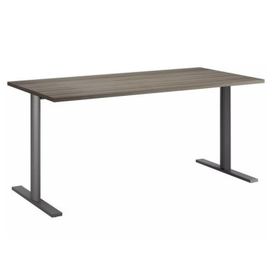 CONNEXION CORPS ANTHRACITE TABLE REU. PIED I FIXE 120/CVG 3c