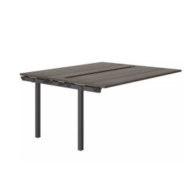 CONNEXION CORPS ANTHRACITE COMPO.SUI.ECH. 160X160/CVG 6c