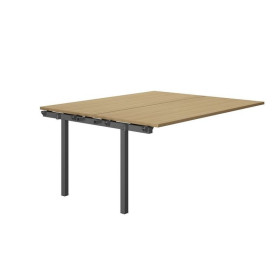 CONNEXION CORPS ANTHRACITE COMPO.SUI. 180X160/CDB 6c