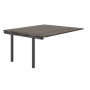 CONNEXION CORPS ANTHRACITE COMPO.SUI. 120X140/CVG 6c