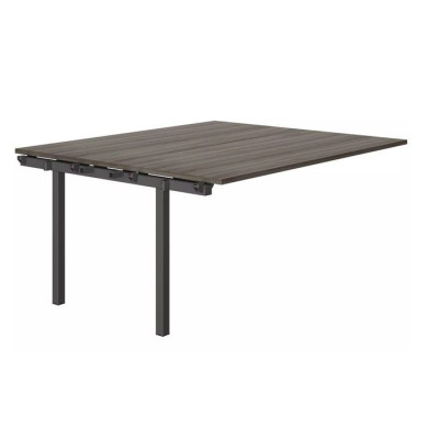 CONNEXION CORPS ANTHRACITE COMPO.SUI. 120X140/CVG 6c