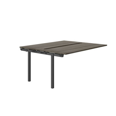 CONNEXION CORPS ANTHRACITE COMPO.SUI.ECH. 180X160/CVG 6c