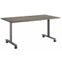 CONNEXION CORPS ANTHRACITE TABLE REU.MOBILE+RABAT 140/CVG 3c