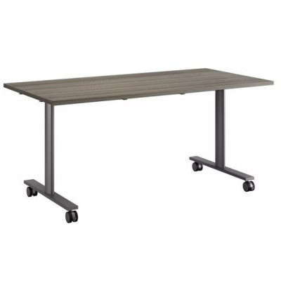 CONNEXION CORPS ANTHRACITE TABLE REU.MOBILE+RABAT 140/CVG 3c