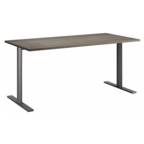 CONNEXION CORPS ANTHRACITE TABLE REU. PIED I FIXE 160/CVG 3c