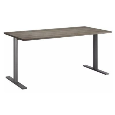 CONNEXION CORPS ANTHRACITE TABLE REU. PIED I FIXE 160/CVG 3c