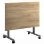 CONNEXION CORPS ANTHRACITE TABLE REU.MOBILE+RABAT 120/CDB 3c
