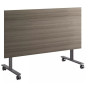 CONNEXION CORPS ANTHRACITE TABLE REU.MOBILE+RABAT 180/CVG 3c