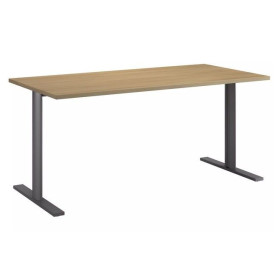 CONNEXION CORPS ANTHRACITE TABLE REU. PIED I FIXE 160/CDB 3c