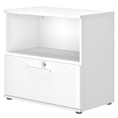 CONNEXION CORPS BLANC RGT BAS L80 1T./BL/BL 3c