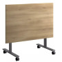 CONNEXION CORPS ANTHRACITE TABLE REU.MOBILE+RABAT 180/CDB 3c