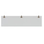 CONNEXION CORPS BLANC OPTION VOILE TABLE TAXI 140 1c