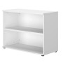 CONNEXION CORPS BLANC RGT BAS L100 2N./BL 2c
