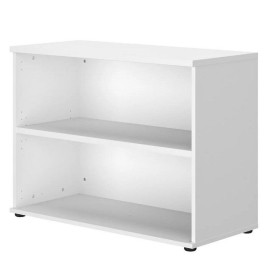 CONNEXION CORPS BLANC RGT BAS L100 2N./BL 2c
