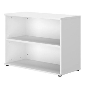 CONNEXION CORPS BLANC RGT BAS L80 2N./BL 2c