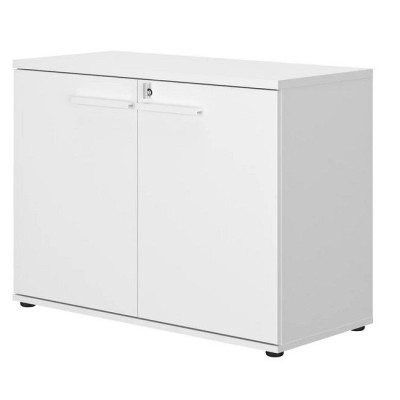 CONNEXION CORPS BLANC RGT BAS L100 2P./BL/BL 3c