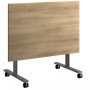 CONNEXION CORPS ANTHRACITE TABLE REU.MOBILE+RABAT 140/CDB 3c