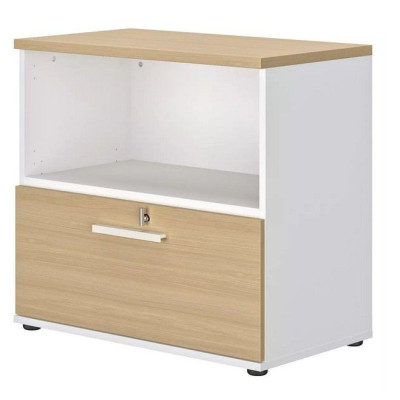 CONNEXION CORPS BLANC RGT BAS L80 1T./CT/CT 3c