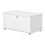 CONNEXION CORPS BLANC BANC L80 1T./BL/BL 3c