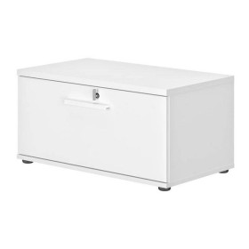 CONNEXION CORPS BLANC BANC L80 1T./BL/BL 3c