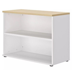 CONNEXION CORPS BLANC RGT BAS L100 2N./CT 2c