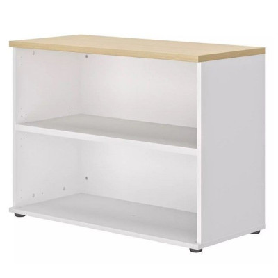 CONNEXION CORPS BLANC RGT BAS L100 2N./CT 2c