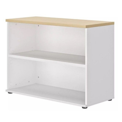 CONNEXION CORPS BLANC RGT BAS L80 2N./CT 2c
