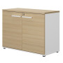 CONNEXION CORPS BLANC RGT BAS L100 2P./CT/CT 3c
