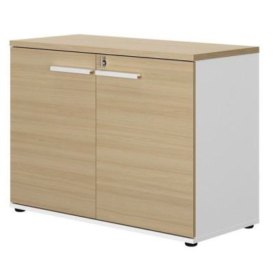 CONNEXION CORPS BLANC RGT BAS L100 2P./CT/CT 3c