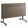 CONNEXION CORPS ANTHRACITE TABLE REU.MOBILE+RABAT 140/CVG 3c