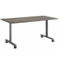 CONNEXION CORPS ANTHRACITE TABLE REU.MOBILE+RABAT 120/CVG 3c
