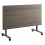 CONNEXION CORPS ANTHRACITE TABLE REU.MOBILE+RABAT 160/CVG 3c