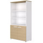 CONNEXION CORPS BLANC RGT HAUT L100 2P.3N./CT/CT 5c